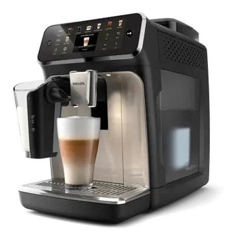 Philips Řada 5500 Plně automatický kávovar EP5547/90