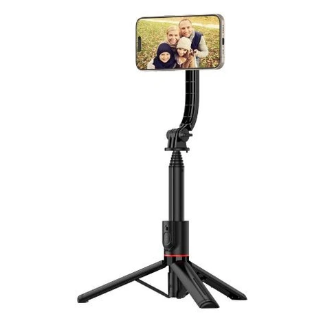 Cubenest Selfie tyč a Tripod s podporou MagSafe SLS01