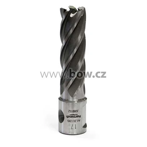 Jádrový vrták  17 mm Karnasch SILVER-LINE 50 38720.126517