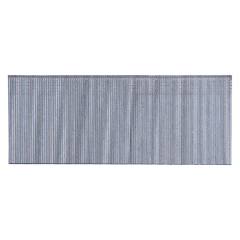 EXTOL PREMIUM Hřebík nastřelovací, 6000ks, 50mm, 18G, typ F, hlava 2mm, 1,25x0,95mm 8862619