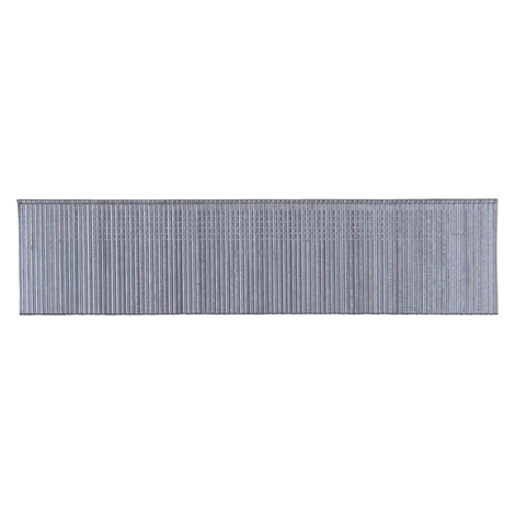 EXTOL PREMIUM Hřebík nastřelovací, 6000ks, 30mm, 18G, typ F, hlava 2mm, 1,25x0,95mm 8862613