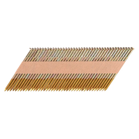 EXTOL PREMIUM Hřebík nastřelovací, 480ks, 75mm, O 3,05mm, H 7mm - D, 34° 8862604
