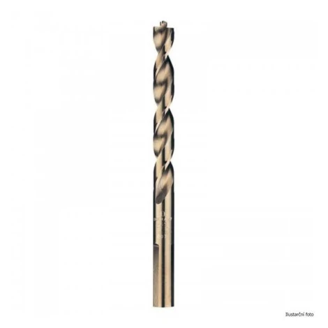 Vrták do kovu EXTREME2 HSS-G 4,1x75mm DeWALT DT5063 DT5063