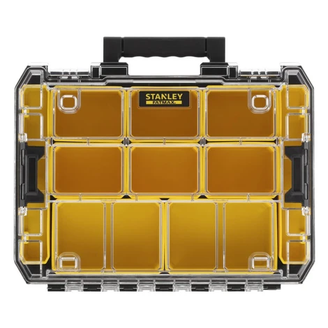 Stanley FATMAX ORGANIZÉR TSTAK hluboký FMST82967-1