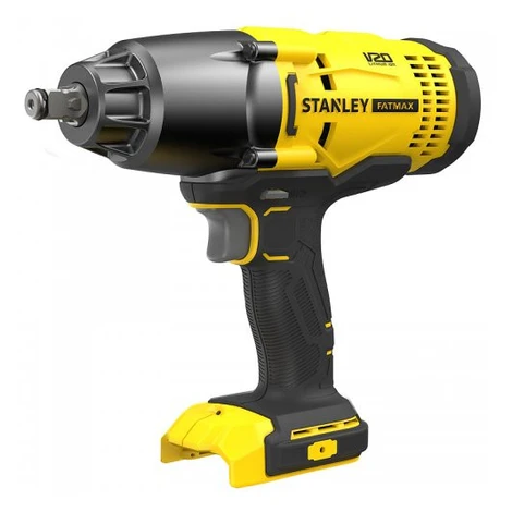 Aku rázový utahovák V20 18V bez aku Stanley FatMax SFMCF900B SFMCF900B