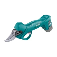 EXTOL INDUSTRIAL Nůžky zahradnické aku, 16V Li-ion, bez baterie a nabíječky 8791580T