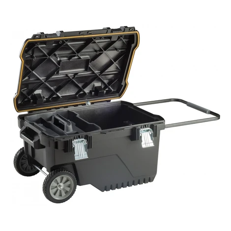 Profesionální pojízdný box Stanley Fatmax FMST1-73601