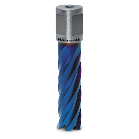 Jádrový vrták  23 mm Karnasch BLUE-LINE PRO 55 38720.131723