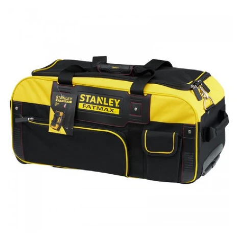 Velká brašna na nářadí na kolečkách Stanley Fatmax FMST82706-1 FMST82706-1