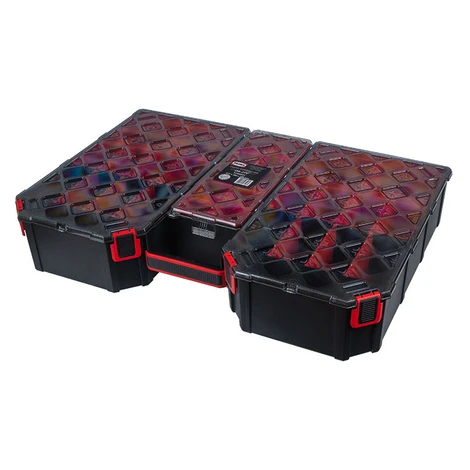Proma OK-31V - Organizér vysoký kombinovaný K1000031