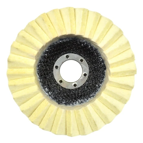 Lamelový kotouč překládaný 125mm GEKO G00386