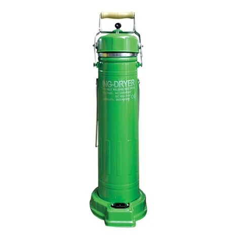 Sušička elektrod GYS DRY 5 150 060685