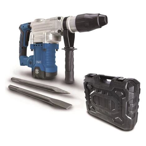 Scheppach DH 1600 MAX vrtací/sekací kladivo 7,5 kg 5907903901