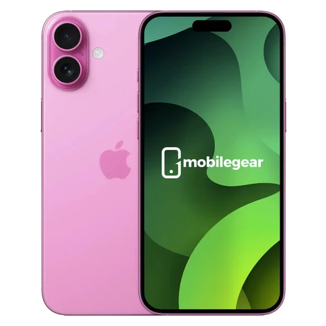 iPhone 16 Plus 128GB Růžová třídy Zánovní
