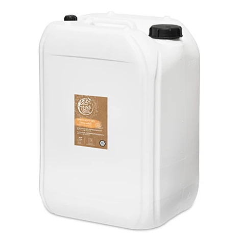 Tierra Verde – Sprchový gel - Esence radosti (TIERRA VERDE), 300 ml Varianta: 25 l