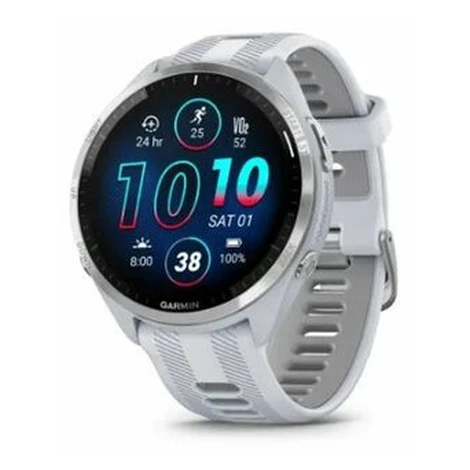 Garmin Forerunner 965 šedá