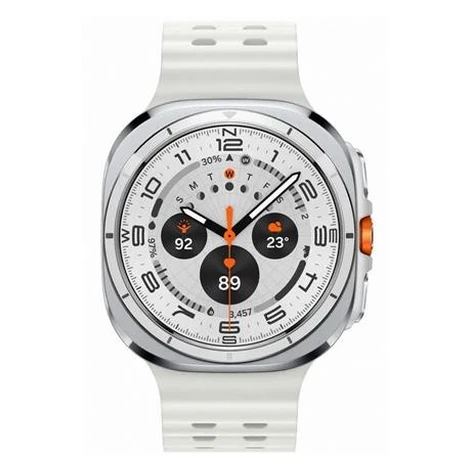 SAMSUNG Galaxy Watch Ultra (2025) 47mm bílá
