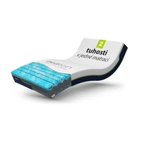 BEDTON TRAP HYBRID FLIP  160x220x18 BEZ POTAHU