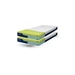 BEDTON FUNKY PUR DUO 1+1 ZDARMA  100x180x20 BAMBOO nepodšitý