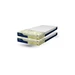 BEDTON FUGA HR DUO 1+1 ZDARMA  90x190x16 BEZ POTAHU