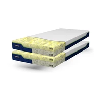 BEDTON FUGA HR DUO 1+1 ZDARMA  90x190x18 AGNOTEX nepodšitý
