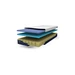 BEDTON ROMANCE SPRING SERENA SOFT  200x200x22 BAMBOO nepodšitý