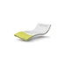 BEDTON TOPPER HR MEDIUM  100x180x4 AGNOTEX nepodšitý
