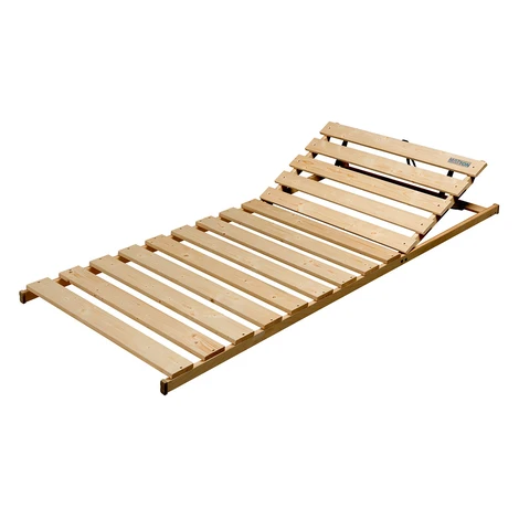 BEDTON FRAMETON Smrk 14 FLEX   110x195 ruční polohování