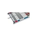 BEDTON MAXXTON 42 FLEX   140x200 ruční polohování