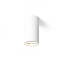 RED R12043 MOMA stropní bílá 230V GU10 35W - RED - DESIGN RENDL