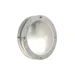 NOR 21861031 Venkovní nástěnné svítidlo Malte 1x60W E27 galvanizovaná Satinated - NORDLUX