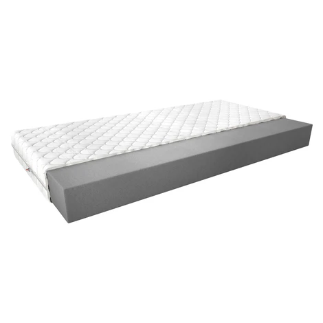 Eltap Pěnová matrace Lino Medicott Silver 90x200