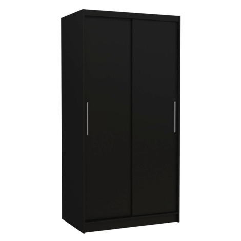 Šatní skříň Asten 100 - ADRK FURNITURE