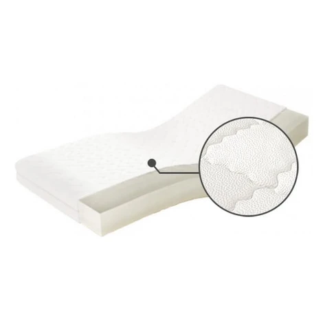Matrace do ložnice Venus Talalay Natural H4 180 - M&K Foam