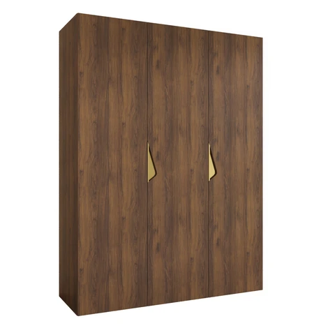 Šatní skříň Sandi 1 150 cm - Abiks Meble