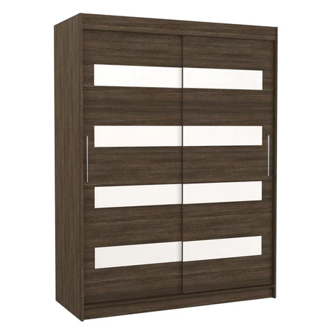 Šatní skříň Martinez 150 cm - ADRK FURNITURE