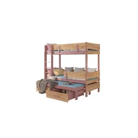 Patrová postel Etapo 180 - ADRK FURNITURE