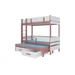 Patrová postel Etapo 180 - ADRK FURNITURE