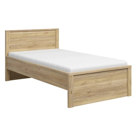Postel 120 Kaspian - Black Red White - BRW