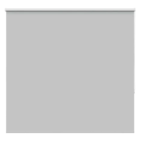 vidaXL Roleta zatemňovací 165x130 cm šířka látky 161,6 cm polyester