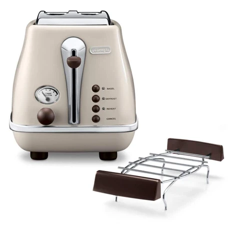 Delonghi Icona Vintage CTOV2103.BG