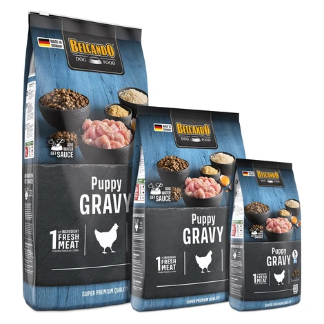 Belcando Puppy Gravy 12,5 kg