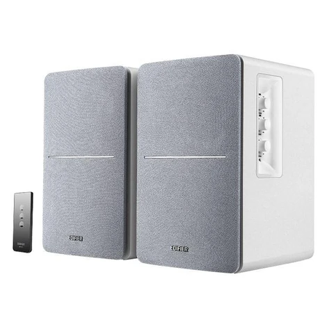 EDIFIER reproduktory R1280T, Aktivní, 42W, bílá