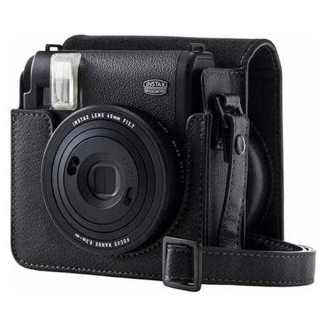 Fujifilm INSTAX MINI 99 CAMERA CASE - BLACK