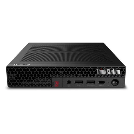 LENOVO PC ThinkStation/Workstation P3 Tiny G2 - Ultra7 265, 16GB, 512SSD, W11P