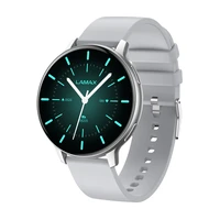 LAMAX Aura Silver