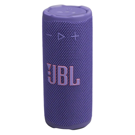 JBL Grip Bezdrátový reproduktor s ambientním osvětlením Purple