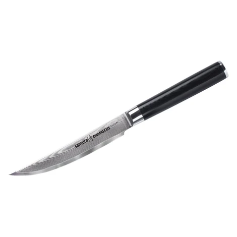 SAMURA Damascus Nůž na steaky 12,5 cm
