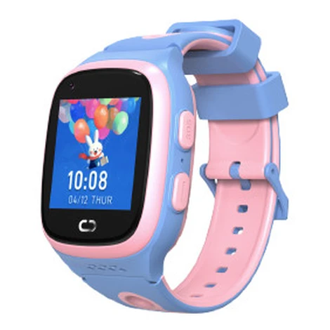 CANYON ZEFIR KW-49 E-SIM 4G, růžové