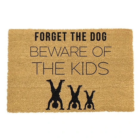Rohožka Artsy Doormats Quirky Collection